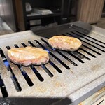 The INNOCENT CARVERY - 