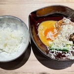 The INNOCENT CARVERY - 