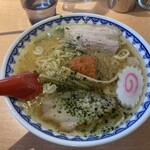 龍上海 東根店 - 