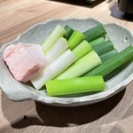 The INNOCENT CARVERY - 