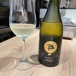 The INNOCENT CARVERY - 