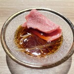 The INNOCENT CARVERY - 