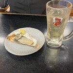 市場食堂 味処たけだ   - 