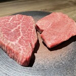 The INNOCENT CARVERY - 