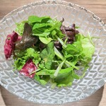 The INNOCENT CARVERY - 