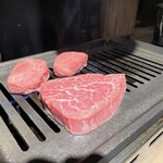 The INNOCENT CARVERY - 