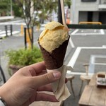 Hilo Homemade Ice Cream - 