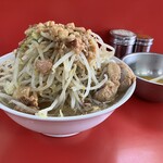 ラーメン二郎 - 
