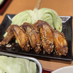 海老どて食堂 - 