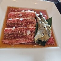 叙々苑 恵比寿ガーデンプレイス店 - 