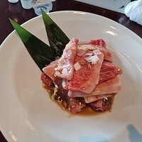 叙々苑 恵比寿ガーデンプレイス店 - 