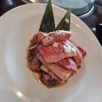 叙々苑 恵比寿ガーデンプレイス店 - 