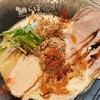 フレンチラーメン 鯛らぼ