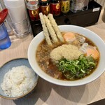 麺屋 おおやま - 