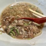 麺屋 おおやま - 