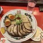 カドヤ食堂 総本店 - 