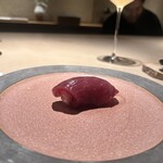 野田 - かつお、ハマナス