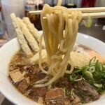 麺屋 おおやま - 