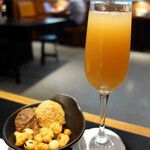 Cathay Pacific Lounge Bangkok - 