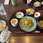 旬魚 旬菜 咲くら 梅田阪急グランドビル店 - 