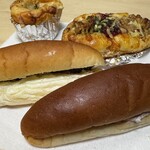 丸栄ベーカリー - 