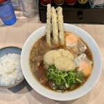 麺屋 おおやま - 
