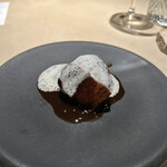 野田 - 角煮、コーヒー