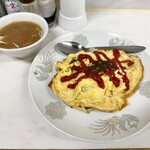 クサカ亭 - 