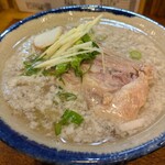 沖縄麺処 天願 - 