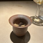 野田 - モリーユ茸