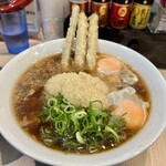 麺屋 おおやま - 
