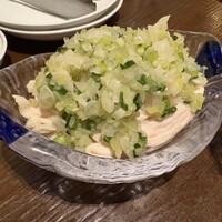 中国飯店 紫玉蘭 - 