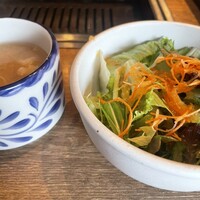 六本木焼肉　Kintan - 