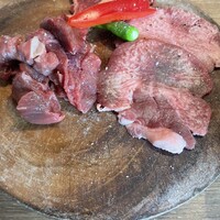 六本木焼肉　Kintan - 