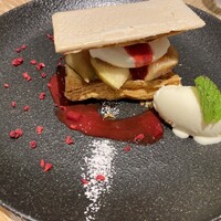 Le Beurre Noisette NAGOYA - 