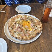 イゾラ スメラルダ - 