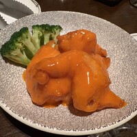 中国飯店 紫玉蘭 - 