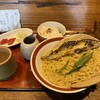 鮎ラーメン 二子玉川本店