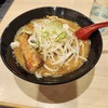 頑者製麺所 エキア成増店