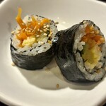 焼肉鶴橋牛一　本店 - 