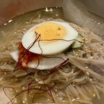 焼肉鶴橋牛一　本店 - 