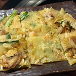 焼肉鶴橋牛一　本店 - 