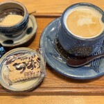 うちなー茶屋＆ギャラリー ぶくぶく - 