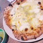 Mimosa e Pizza - 