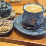 うちなー茶屋＆ギャラリー ぶくぶく - 