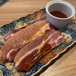 どんどん亭 - 料理写真: