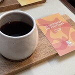 WOODBERRY COFFEE - ドリンク写真: