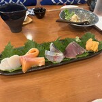 海鮮居酒屋 酒組 - 