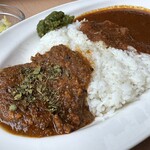 カレー スーパー スター - 