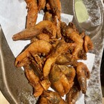 魚三昧 ことぶきや 稲田堤店 - 